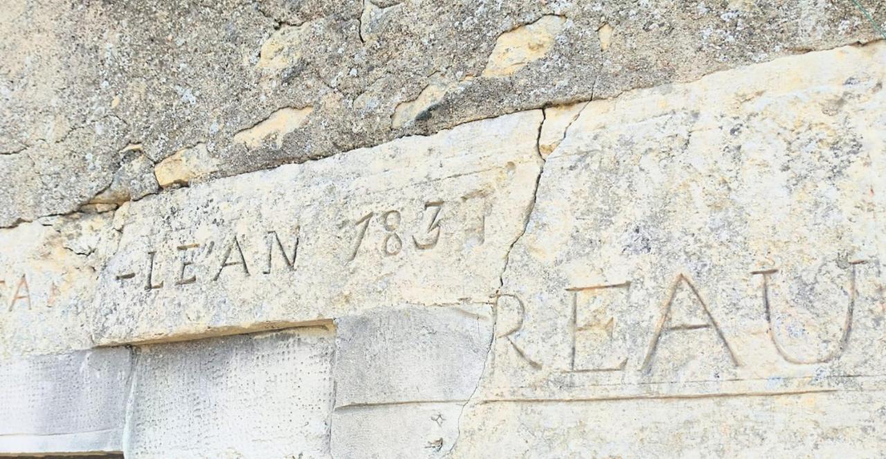 La Maison Bleue Varzy Zewnętrze zdjęcie