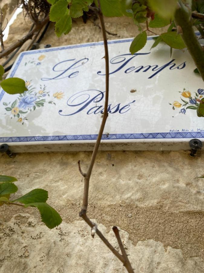 La Maison Bleue Varzy Zewnętrze zdjęcie