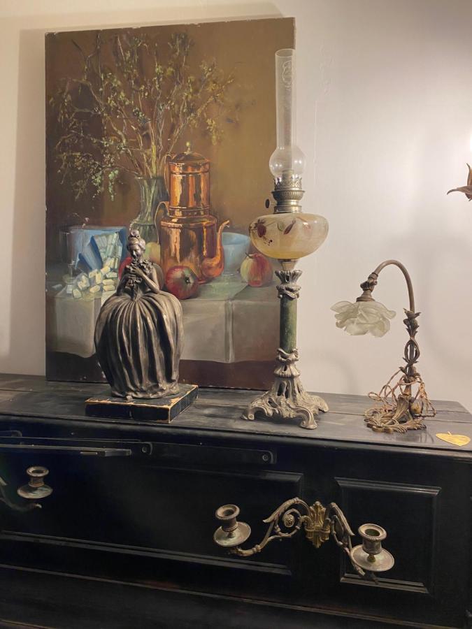 La Maison Bleue Varzy Zewnętrze zdjęcie