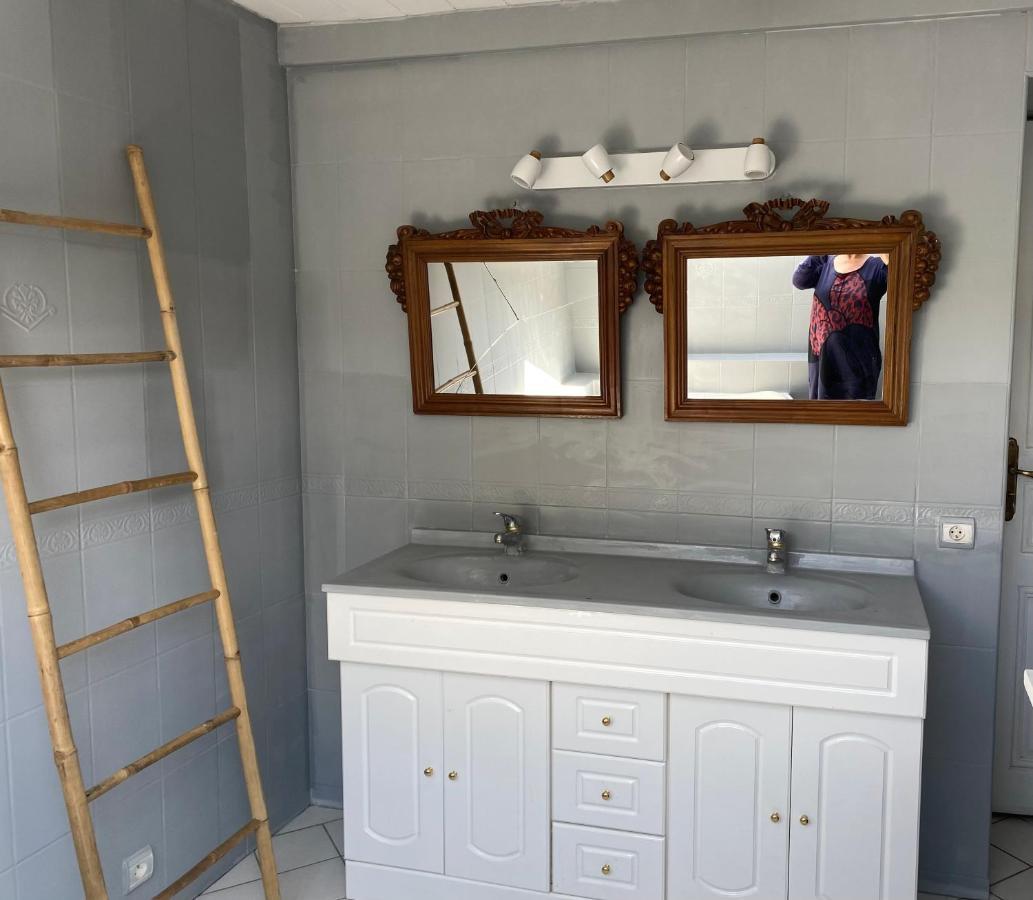 La Maison Bleue Varzy Zewnętrze zdjęcie