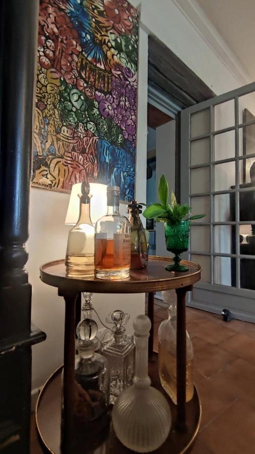 La Maison Bleue Varzy Zewnętrze zdjęcie