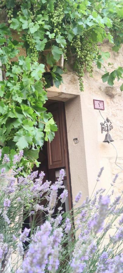 La Maison Bleue Varzy Zewnętrze zdjęcie