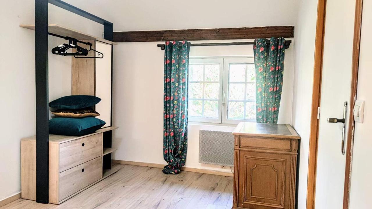 La Maison Bleue Varzy Zewnętrze zdjęcie